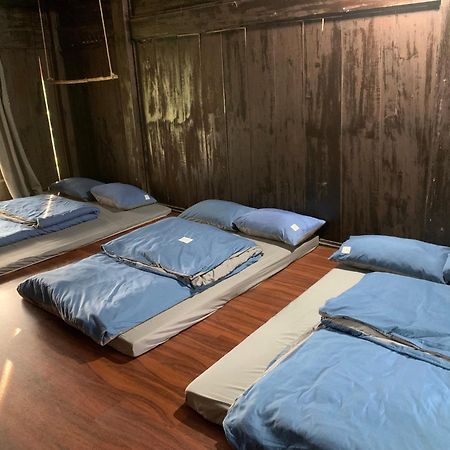 Ho Tam Homestay Hoa Binh Ngoại thất bức ảnh