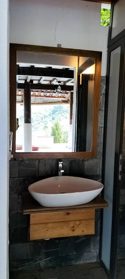 Ho Tam Homestay Hoa Binh Ngoại thất bức ảnh