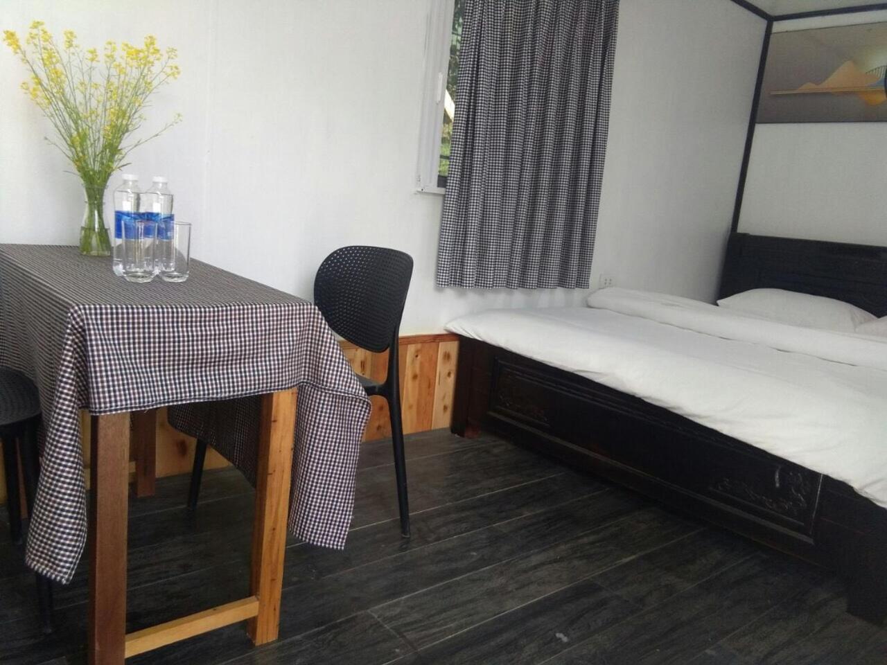 Ho Tam Homestay Hoa Binh Ngoại thất bức ảnh